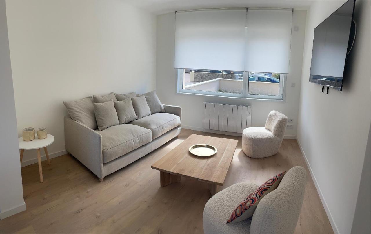 Villa Poirabelle Wimereux Eksteriør billede